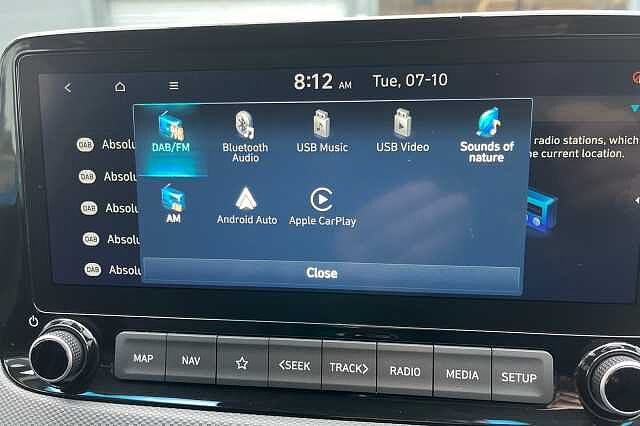 Hyundai KONA 1.0 TGDi 48V MHEV Premium 5dr