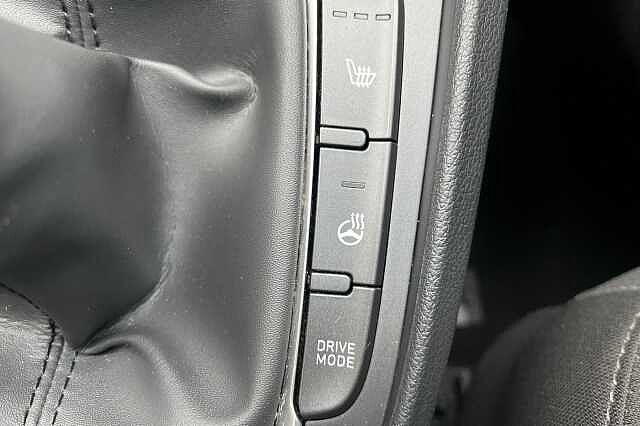 Hyundai KONA 1.0 TGDi 48V MHEV Premium 5dr