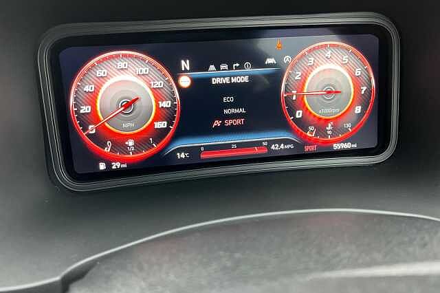 Hyundai KONA 1.0 TGDi 48V MHEV Premium 5dr