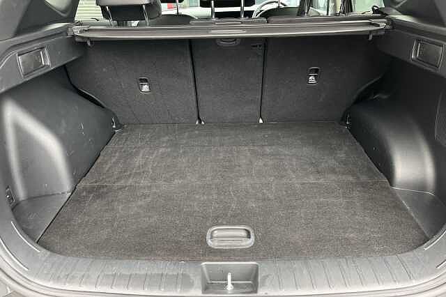 Hyundai TUCSON 1.6T Plug-in Hybrid Premium 5dr 4WD Auto