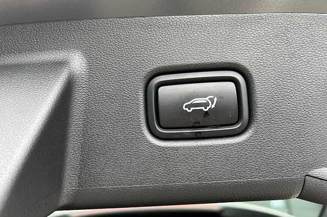 Hyundai TUCSON 1.6T Plug-in Hybrid Premium 5dr 4WD Auto