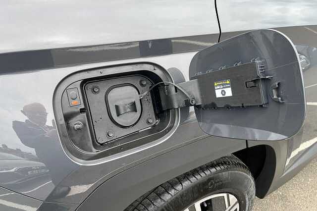 Hyundai TUCSON 1.6T Plug-in Hybrid Premium 5dr 4WD Auto