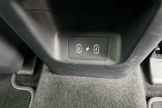 Hyundai TUCSON 1.6T Plug-in Hybrid Premium 5dr 4WD Auto