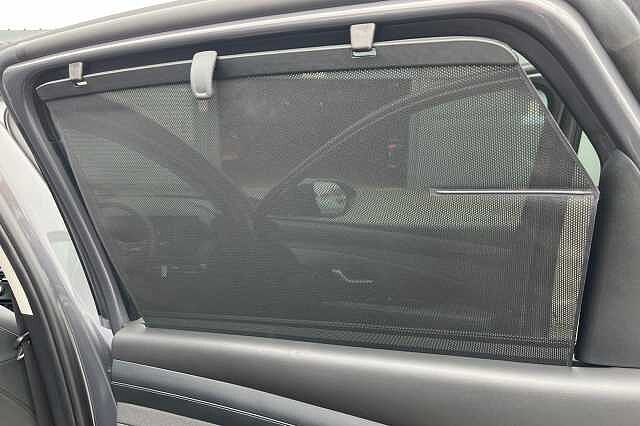 Hyundai TUCSON 1.6T Plug-in Hybrid Premium 5dr 4WD Auto