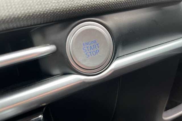 Hyundai TUCSON 1.6T Plug-in Hybrid Premium 5dr 4WD Auto