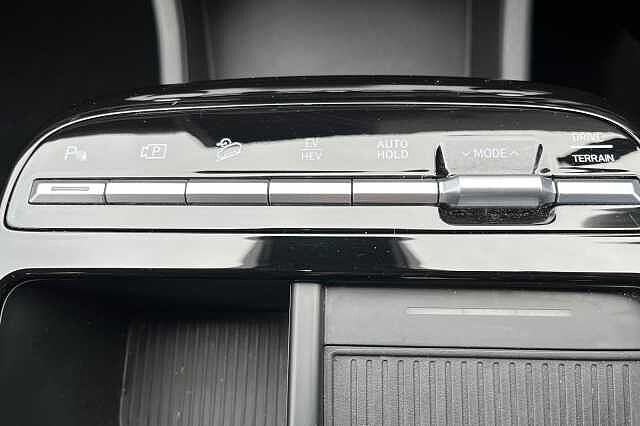 Hyundai TUCSON 1.6T Plug-in Hybrid Premium 5dr 4WD Auto