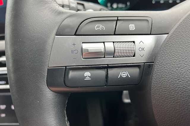 Hyundai TUCSON 1.6T Plug-in Hybrid Premium 5dr 4WD Auto