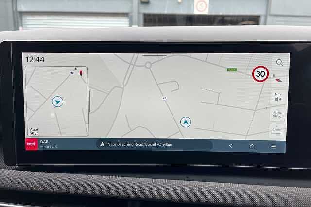 Hyundai TUCSON 1.6T Plug-in Hybrid Premium 5dr 4WD Auto