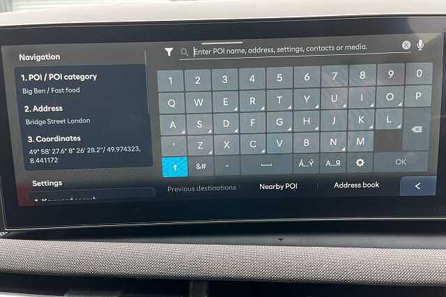 Hyundai TUCSON 1.6T Plug-in Hybrid Premium 5dr 4WD Auto