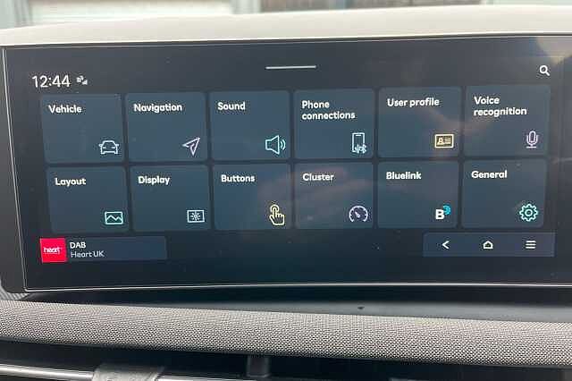 Hyundai TUCSON 1.6T Plug-in Hybrid Premium 5dr 4WD Auto