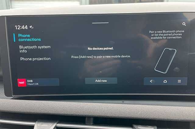 Hyundai TUCSON 1.6T Plug-in Hybrid Premium 5dr 4WD Auto