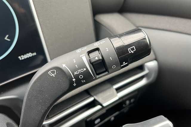 Hyundai TUCSON 1.6T Plug-in Hybrid Premium 5dr 4WD Auto