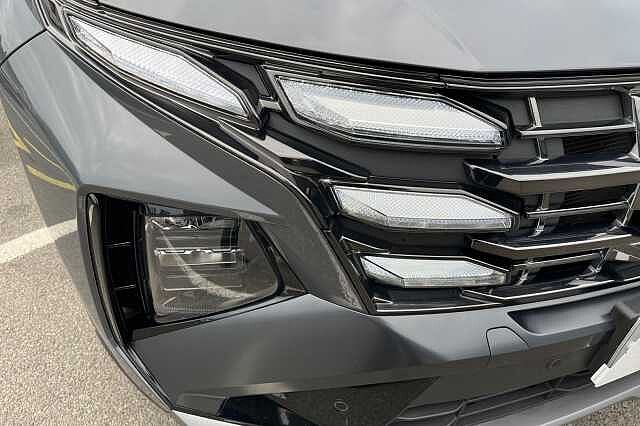 Hyundai TUCSON 1.6T Plug-in Hybrid Premium 5dr 4WD Auto