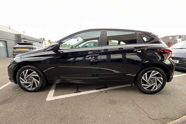Hyundai i20 1.0T GDi Advance 5dr