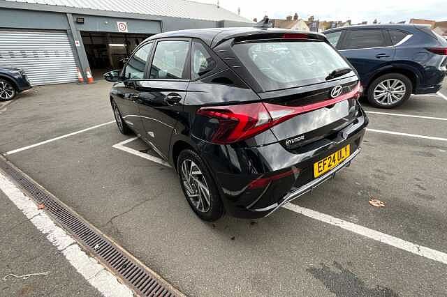 Hyundai i20 1.0T GDi Advance 5dr