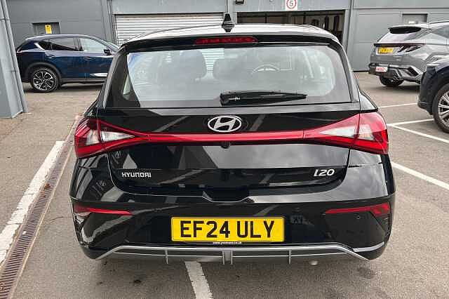 Hyundai i20 1.0T GDi Advance 5dr