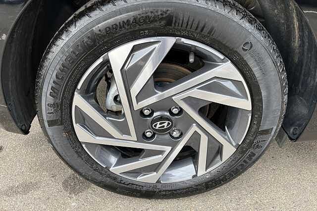 Hyundai i20 1.0T GDi Advance 5dr