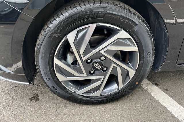 Hyundai i20 1.0T GDi Advance 5dr