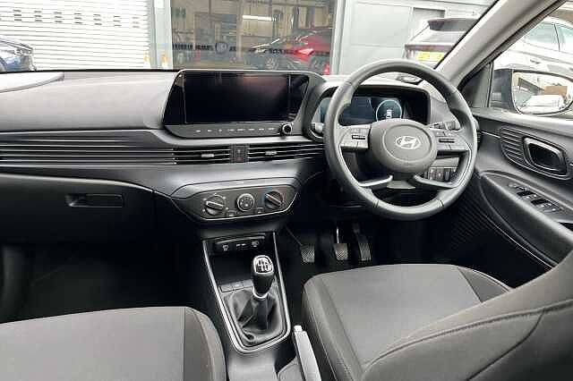 Hyundai i20 1.0T GDi Advance 5dr