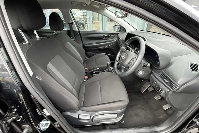 Hyundai i20 1.0T GDi Advance 5dr