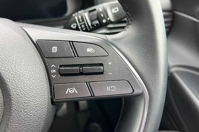 Hyundai i20 1.0T GDi Advance 5dr