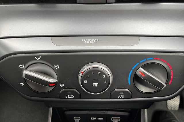 Hyundai i20 1.0T GDi Advance 5dr