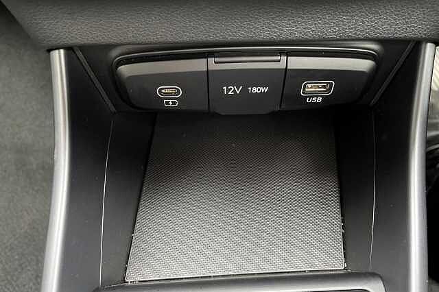 Hyundai i20 1.0T GDi Advance 5dr