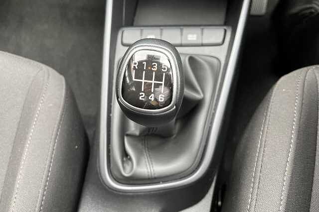 Hyundai i20 1.0T GDi Advance 5dr