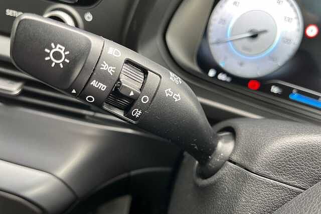 Hyundai i20 1.0T GDi Advance 5dr