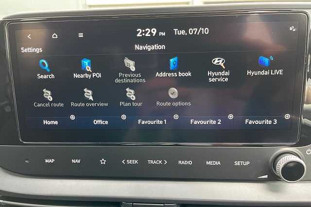 Hyundai i20 1.0T GDi Advance 5dr