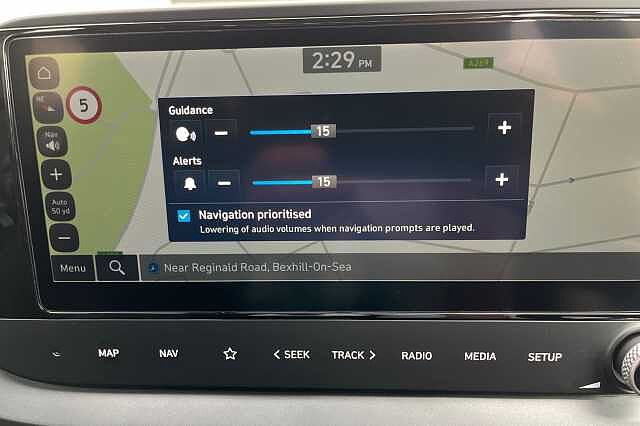 Hyundai i20 1.0T GDi Advance 5dr