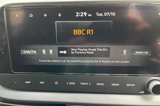 Hyundai i20 1.0T GDi Advance 5dr