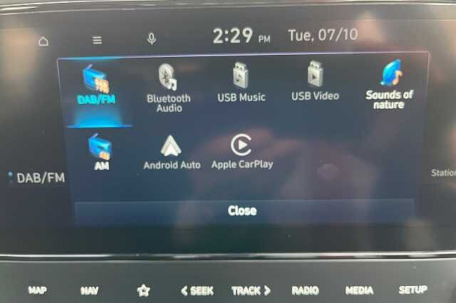 Hyundai i20 1.0T GDi Advance 5dr