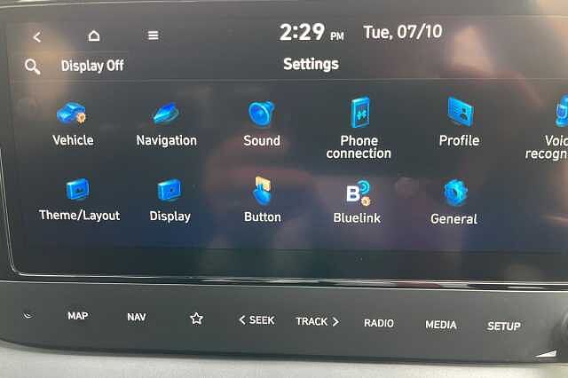 Hyundai i20 1.0T GDi Advance 5dr