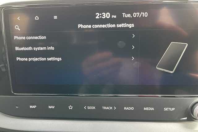 Hyundai i20 1.0T GDi Advance 5dr