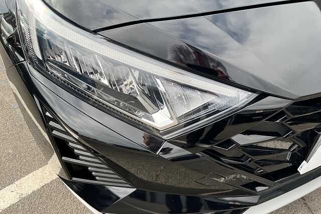 Hyundai i20 1.0T GDi Advance 5dr