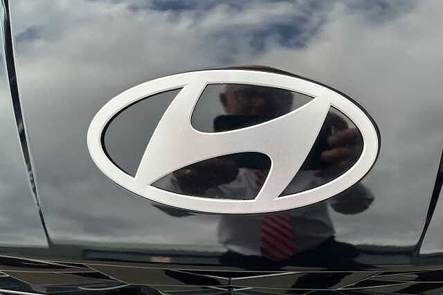 Hyundai i20 1.0T GDi Advance 5dr