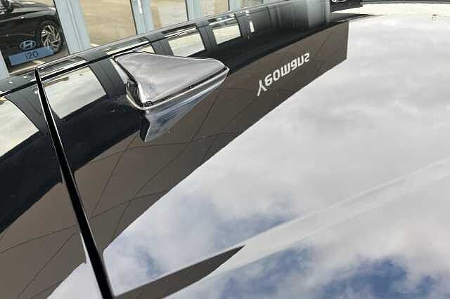 Hyundai i20 1.0T GDi Advance 5dr