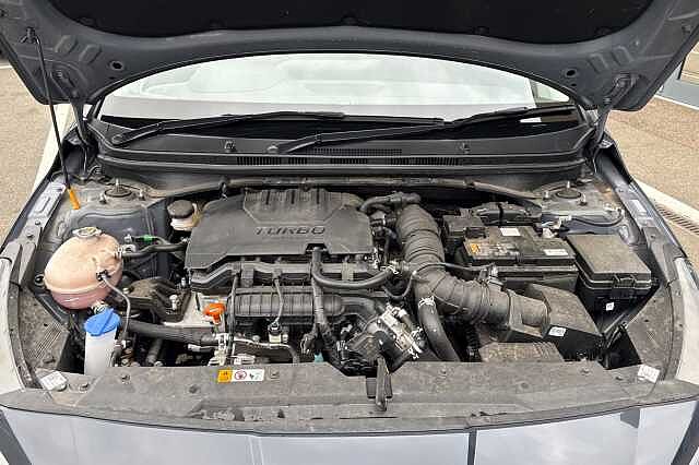 Hyundai i20 1.0T GDi Advance 5dr