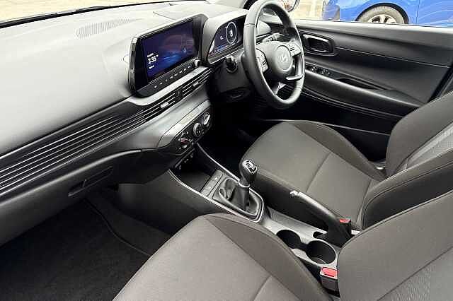 Hyundai i20 1.0T GDi Advance 5dr