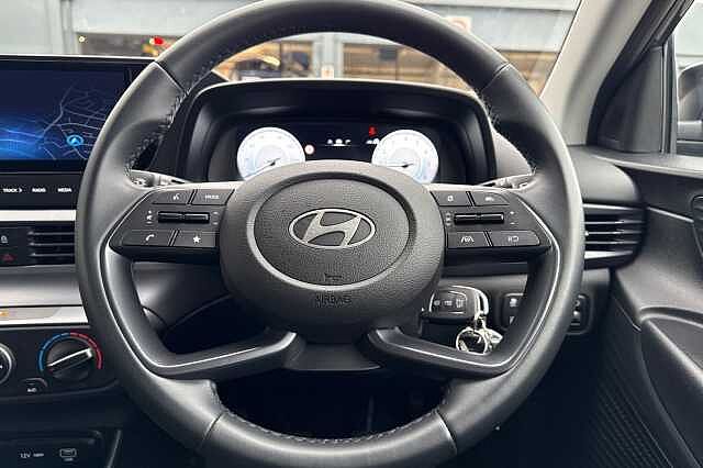 Hyundai i20 1.0T GDi Advance 5dr