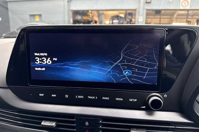 Hyundai i20 1.0T GDi Advance 5dr