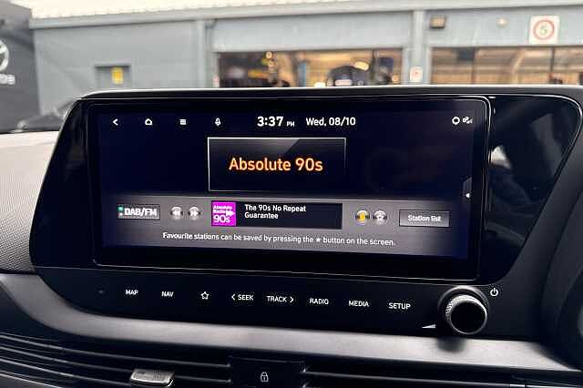 Hyundai i20 1.0T GDi Advance 5dr