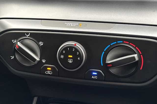 Hyundai i20 1.0T GDi Advance 5dr