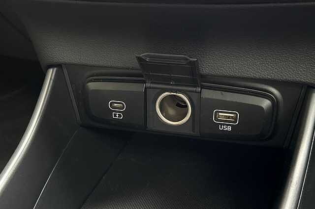 Hyundai i20 1.0T GDi Advance 5dr