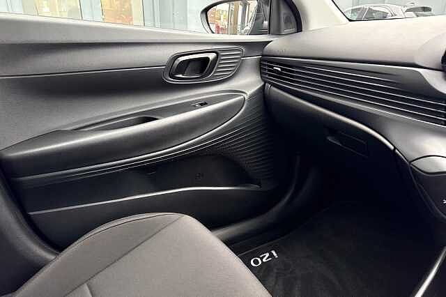Hyundai i20 1.0T GDi Advance 5dr