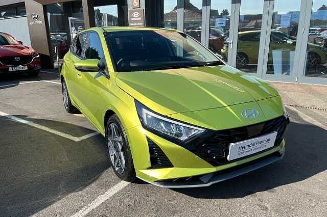 1.0T GDi Premium 5dr DCT