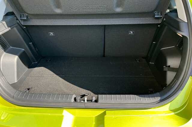 Hyundai I20 1.0T GDi Premium 5dr DCT Green