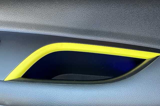 Hyundai I20 1.0T GDi Premium 5dr DCT Green