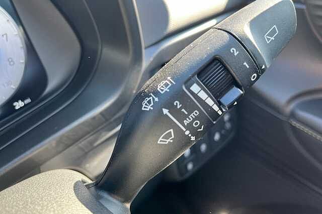 Hyundai I20 1.0T GDi Premium 5dr DCT Green